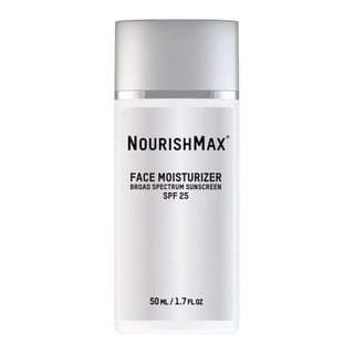 노리쉬맥스 웨이트리스 페이스 모이스처라이저 SPF 25