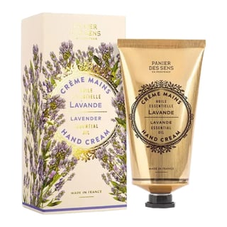 Panier des Sens 薰衣草精油護手霜