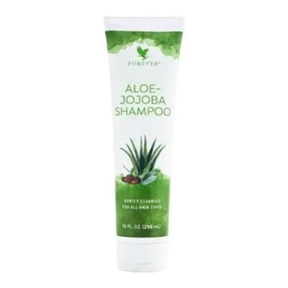 Forever Living Aloe Jojoba Shampoo