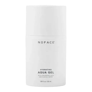 Nuface Aqua Gel Activator