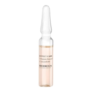 Biodroga Effect Care Vitamin Boost Concentrate