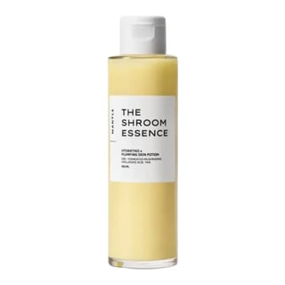 Mantle The Shroom Essence