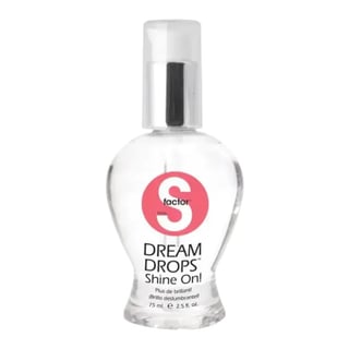 Bed Head by TIGI S-Factor Dream Drops Shine On!