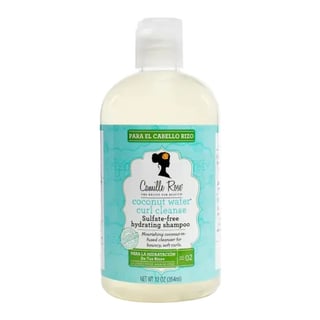 Camille Rose Coconut Water Curl Cleanse