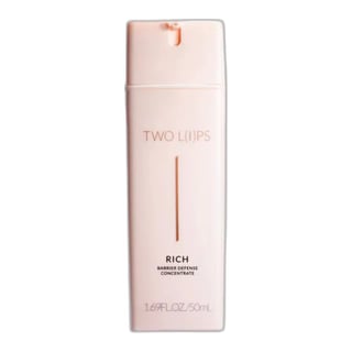 Two Lips Rich Barrier Defense Concentrate