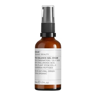 Evolve Organic Beauty 真實平衡凝霜