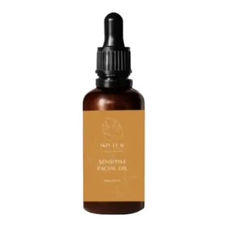 Skin Leaf Cosmetics Sensitive Facial Oil