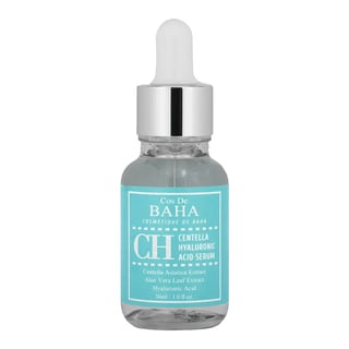Cos De BAHA CH Centella Hyaluronic Acid Serum