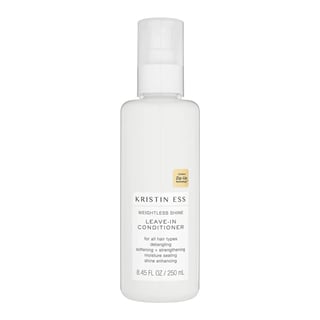 Kristin Ess Hair Weightless Shine Leave-In Conditioner