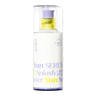 Espoir Water Splash 防曬精華 SPF50+
