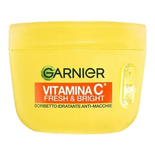 Garnier Vitamin C Fresh & Bright Hydrating Sorbet Cream