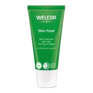 Weleda Skin Food Rich, Intensive Skincare For Face Or Body