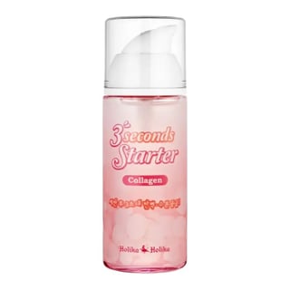 Holika Holika 3 Seconds Starter Collagen