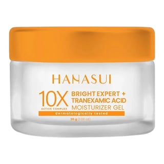 Hanasui Bright Expert + Tranexamic Acid Moisturizer Gel