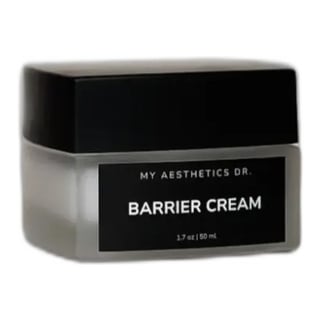 My Aesthetics Dr. Barrier Cream 屏障乳霜