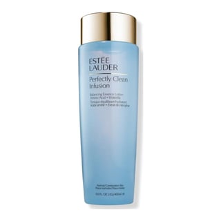 Estée Lauder Perfectly Clean Infusion Balancing Essence Lotion