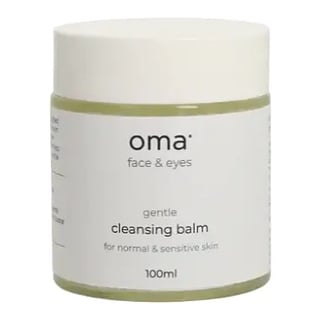 Oma Care 溫和卸妝膏