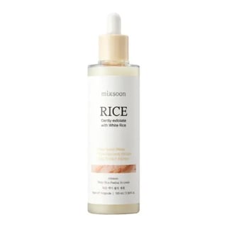 Mixsoon White Rice Peeling Ampoule