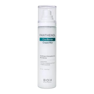 BOH Bio Heal Panthenol Cica Barrier Cream Mist
