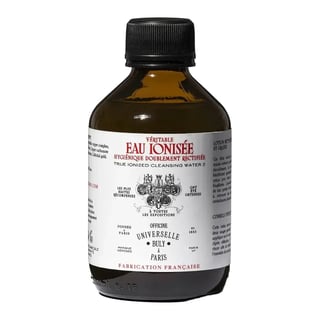 Officine Universelle Buly True Ionized ماء تنظيف 2