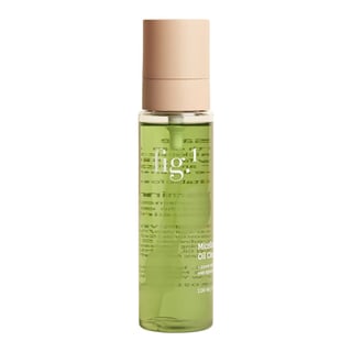 Fig.1 Beauty زيت التنظيف الميسيلار