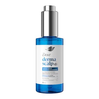 Dove Derma Scalp Barrier Repair سيروم ترطيب فروة الرأس