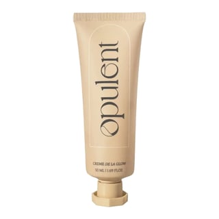 Opulent Crème de la Glow 水潤亮澤霜