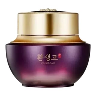 Yehwadam 煥生膏 極致煥新乳霜