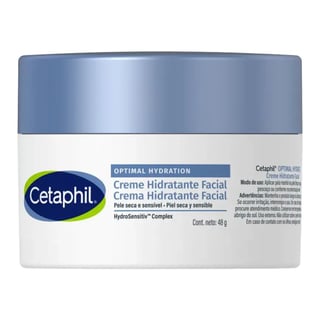Cetaphil Optimal Hydration Crema Hidratante Facial