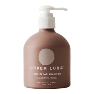 Under Luna Luna Clear Shampoo