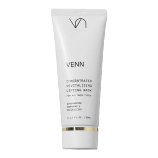 Venn Concentrated Revitalizing Lifting Mask