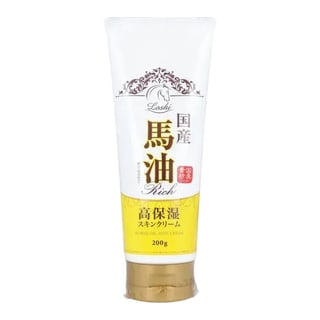 Cosmetex Roland Loshi Moist Aid 馬油高效保濕肌膚霜