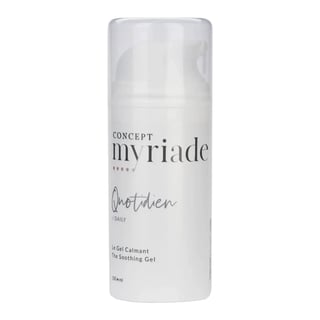 Concept Myriade The Soothing Gel