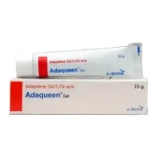 E-Derma Adaqueen Gel