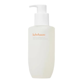 Sulwhasoo مزيل مكياج زيتي لطيف