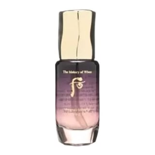 The History of Whoo Hwanyu Imperial Youth First Serum