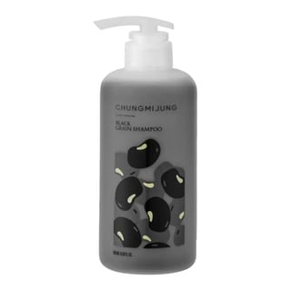 Chungmijung Black Grain Shampoo