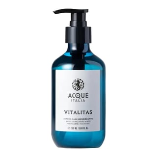 Acque di Italia Vitalitas 醒膚洗手乳