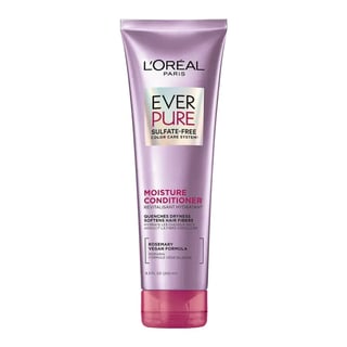 L'Oreal Everpure Moisture Conditioner