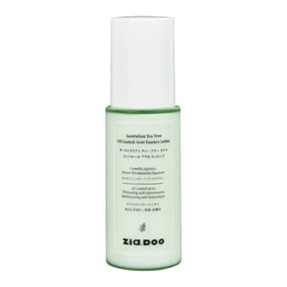 Zia.Doo Australian Tea Tree Oil Control Acne Essence Lotion