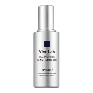 ViveLab Scalp Spioxyl React Shot 800