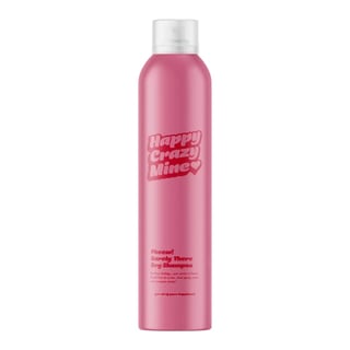 Happy Crazy Mine Pheew! Barely There Dry Shampoo