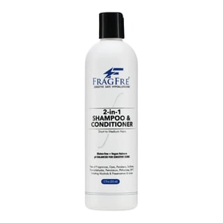 Fragfre 2-In-1 Shampoo & Conditioner