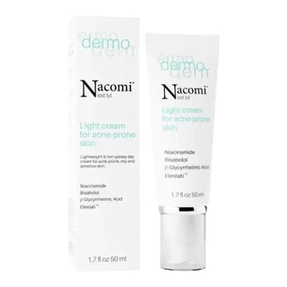 Nacomi Dermo 輕盈痘肌霜