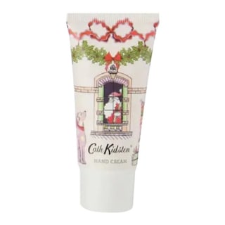 Cath Kidston A Dolls House 紅莓與雪松護手霜