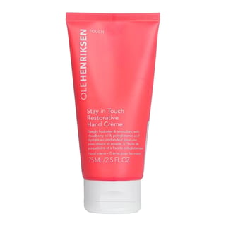 Olehenriksen Stay In Touch 修護護手霜
