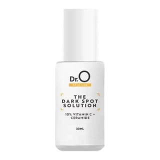 Dr. O Skinlab The Dark Spot Solution