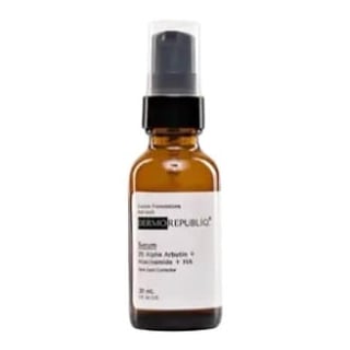 Dermorepubliq 2% Alpha Arbutin + Niacinamide + HA Dark Spot Corrector