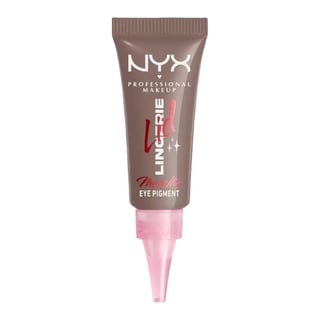 NYX Cosmetics Lid Lingerie Cream Eye Pigment