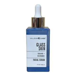 Valjean Labs Glass Skin Squalane + Niacinamide Facial Serum